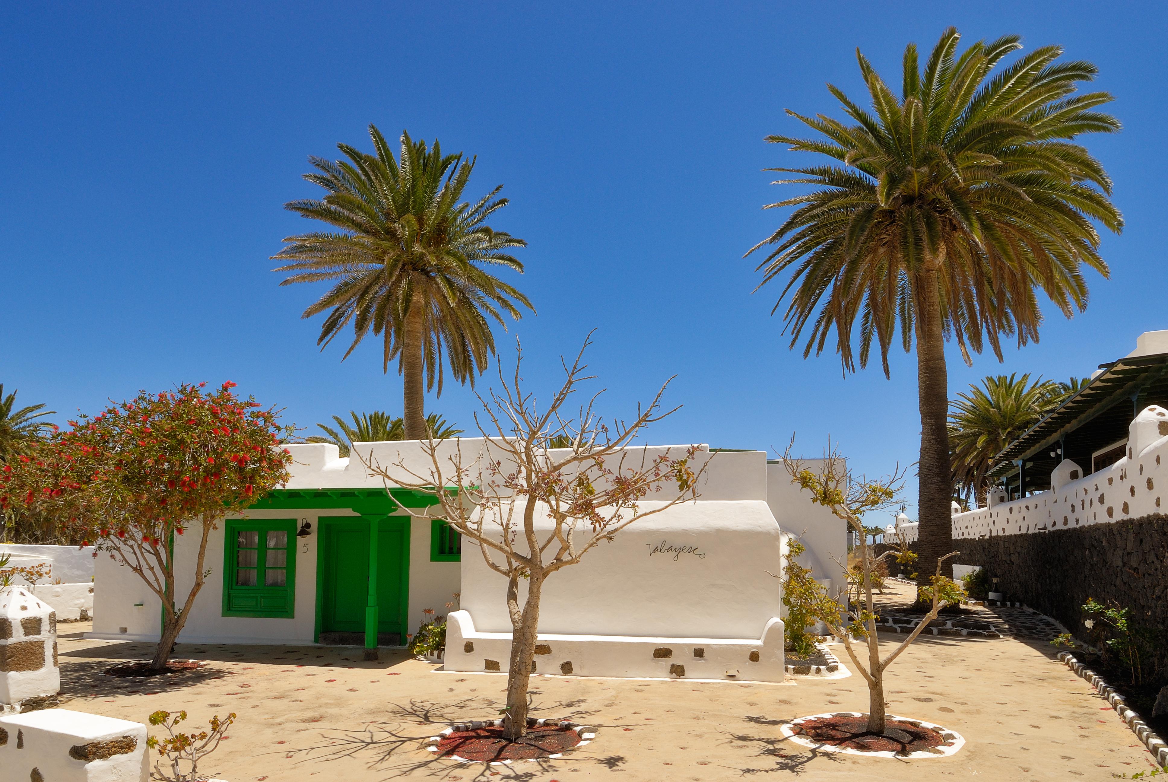 Villas Finca La Crucita By Escapehome Haria Luaran gambar