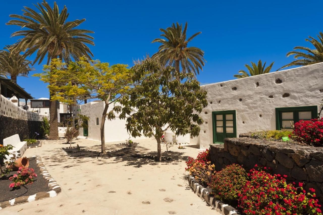 Villas Finca La Crucita By Escapehome Haria Luaran gambar