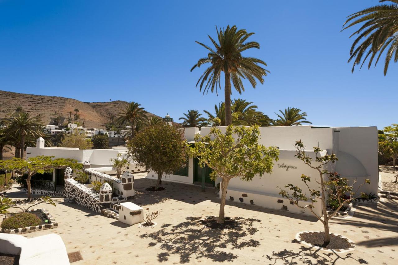 Villas Finca La Crucita By Escapehome Haria Luaran gambar