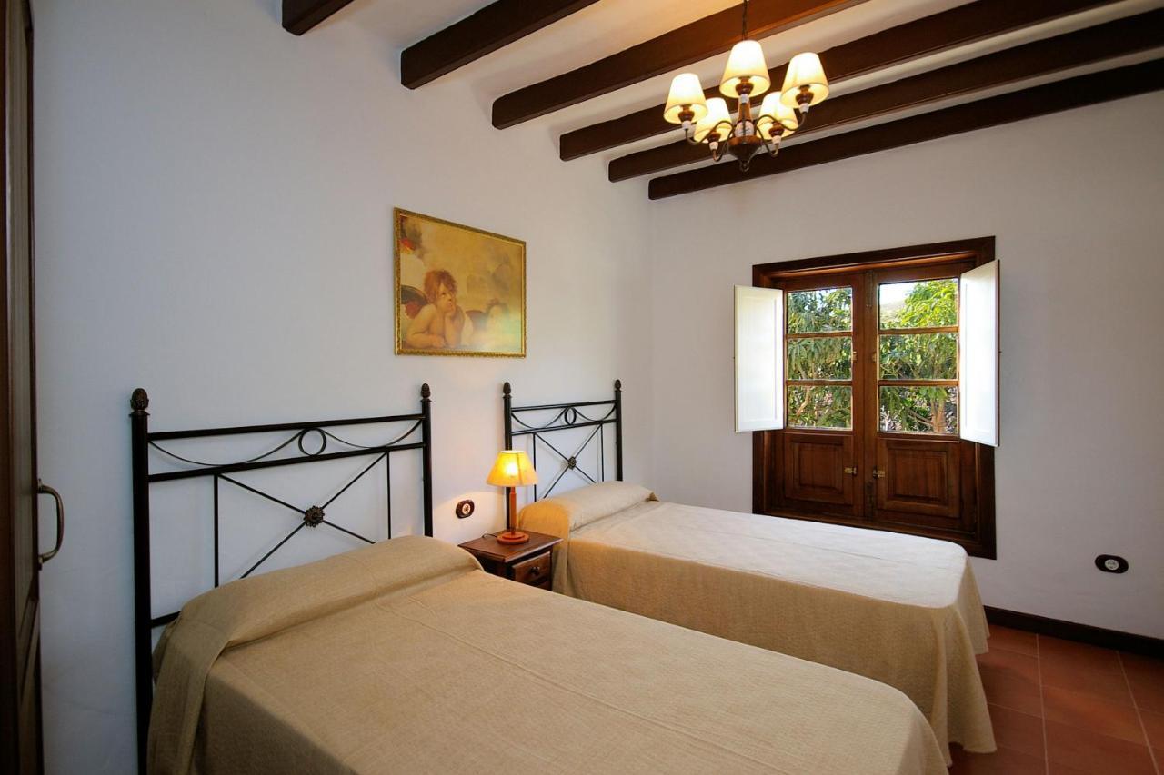 Villas Finca La Crucita By Escapehome Haria Luaran gambar