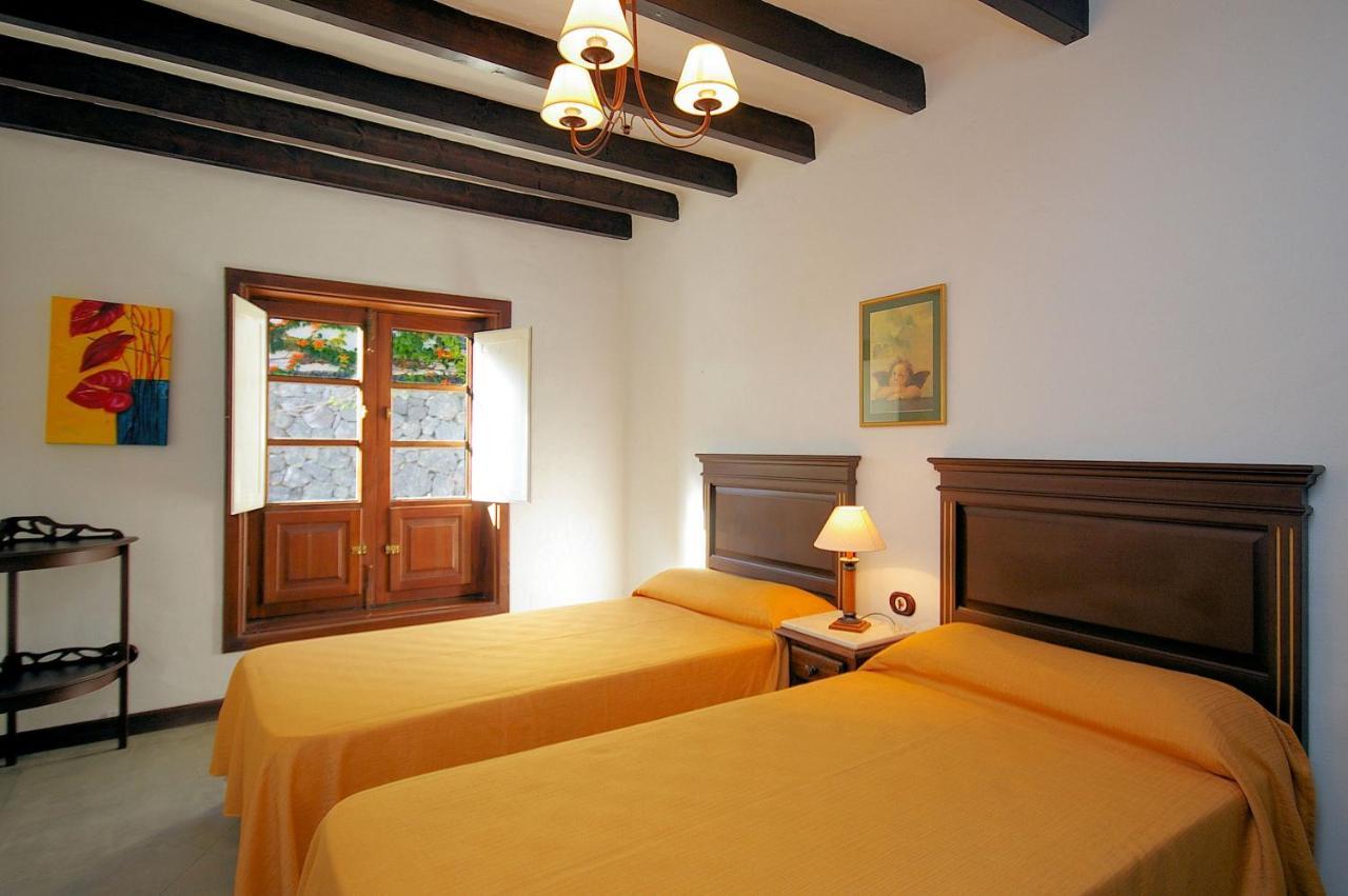 Villas Finca La Crucita By Escapehome Haria Luaran gambar
