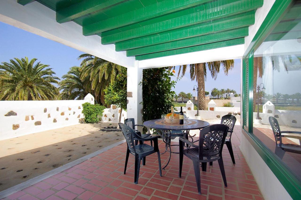 Villas Finca La Crucita By Escapehome Haria Luaran gambar