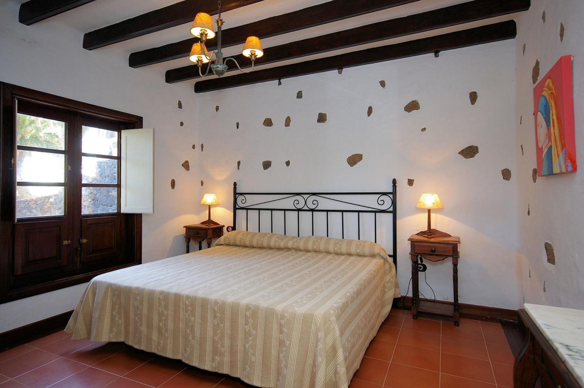 Villas Finca La Crucita By Escapehome Haria Luaran gambar