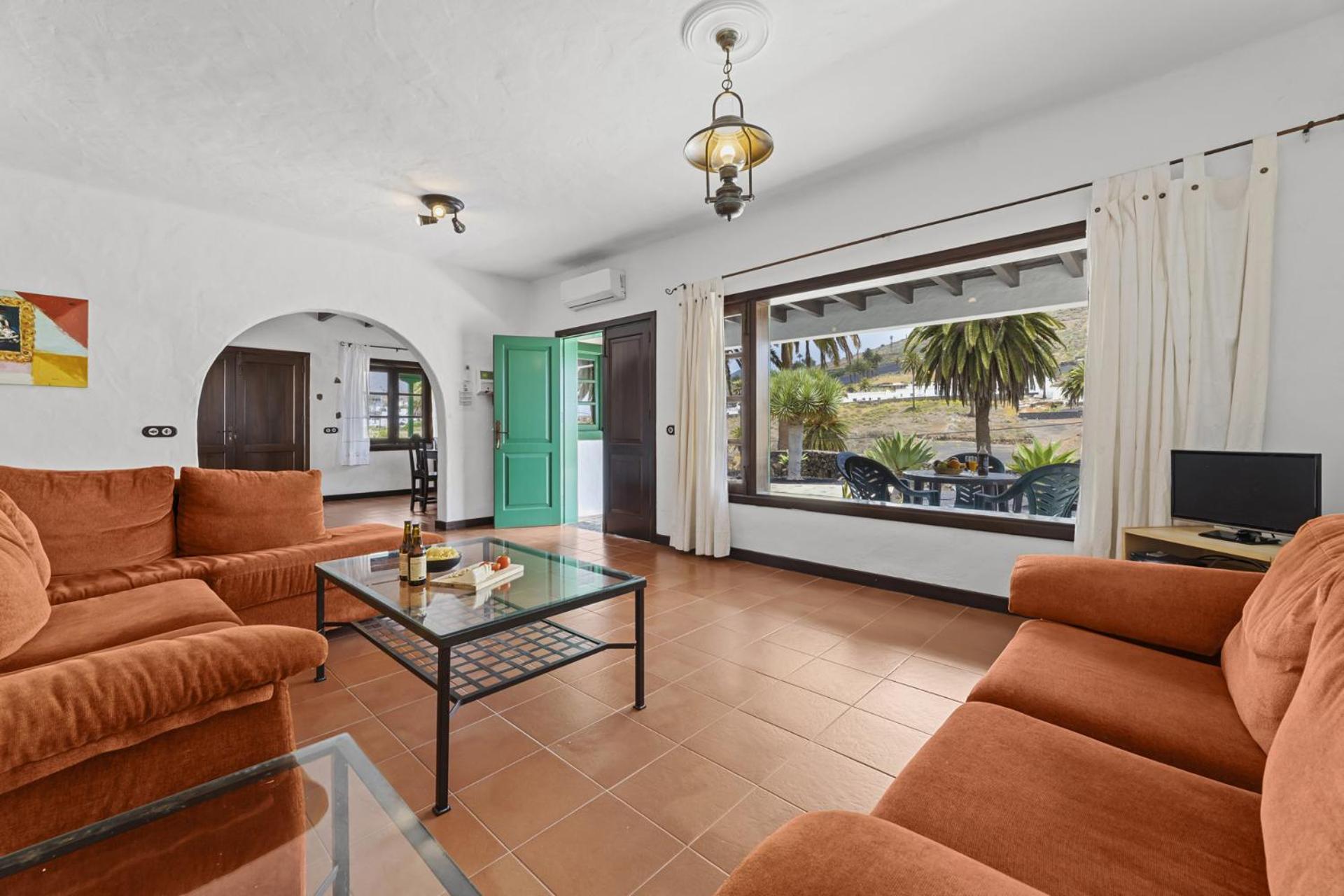 Villas Finca La Crucita By Escapehome Haria Luaran gambar