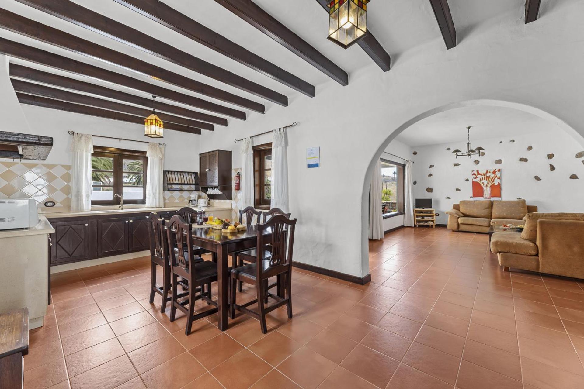 Villas Finca La Crucita By Escapehome Haria Luaran gambar