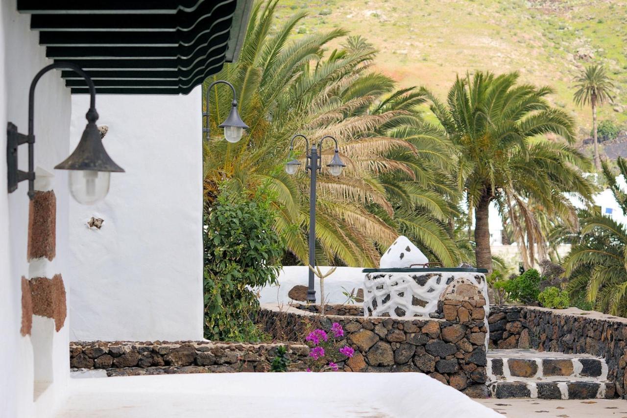 Villas Finca La Crucita By Escapehome Haria Luaran gambar